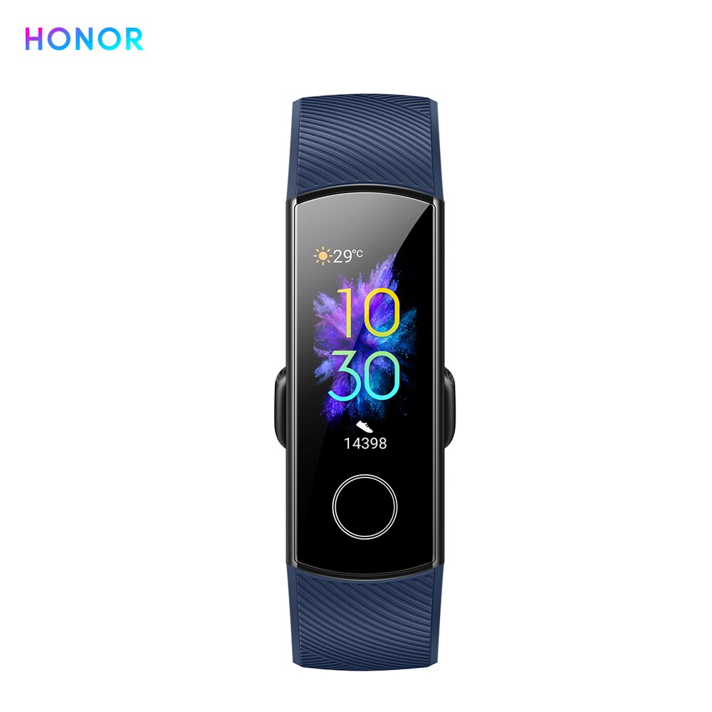 Huawei Honor Band