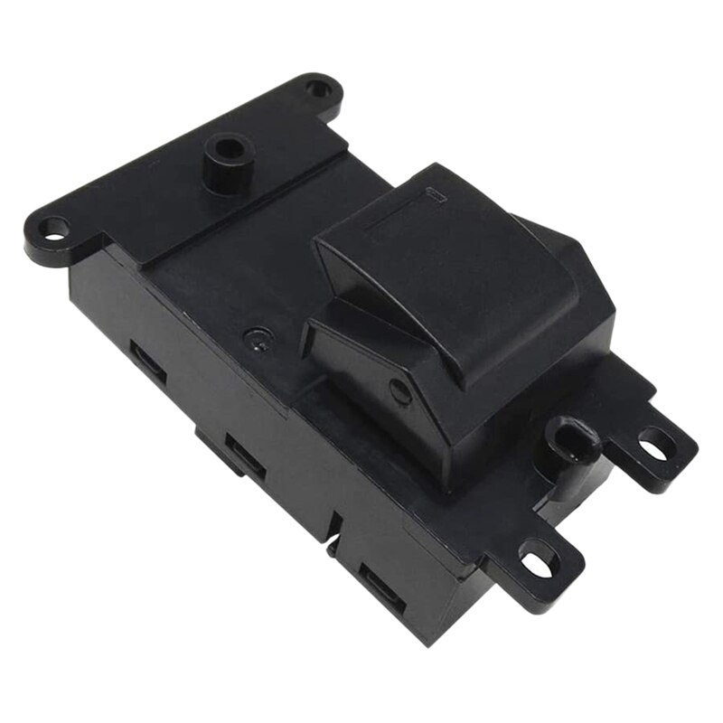 Automotive Achter Links & Rechts Power Raam Schakelaar Voor Honda Fit Civic 35760-TF0-003