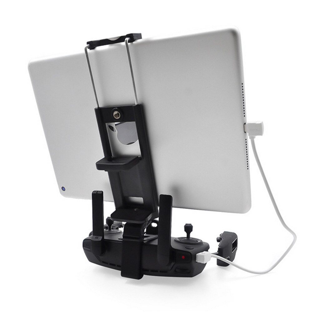 Voor Mavic Mini Afstandsbediening Front View Monitor Stand Telefoon Tablet Beugel Houder Draagbare Mount Houder Voor Ipad Mobiele Telefoons