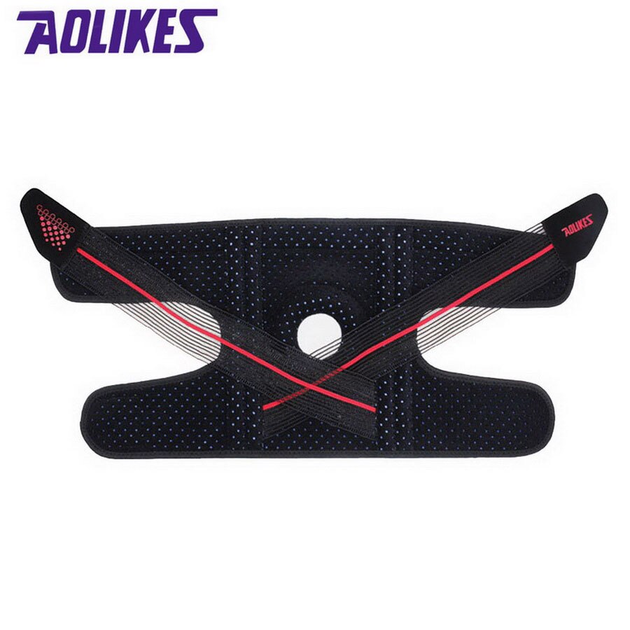 2 pezzi ginocchiere sportive ciclismo ginocchiera compressione ortesi molle supporto ginocchiera palestra mtb artrite lavoro ginocchiera