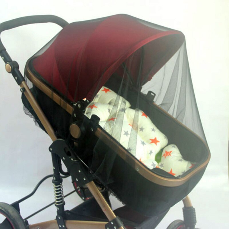 Łóżko siatki moskitiera baldachim 4-w rogu moskitiera baldachim dla królowej/łóżko typu król-rozmiar Moustiquaire biały czarny kolor beżowy: Balck