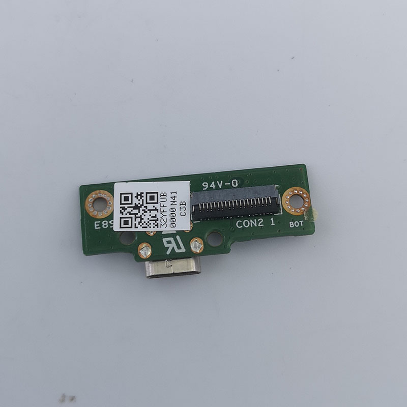 Original  tf303 k_sb_usb für asus  tf303 tf303k k01b k014 usb-ladeplatine