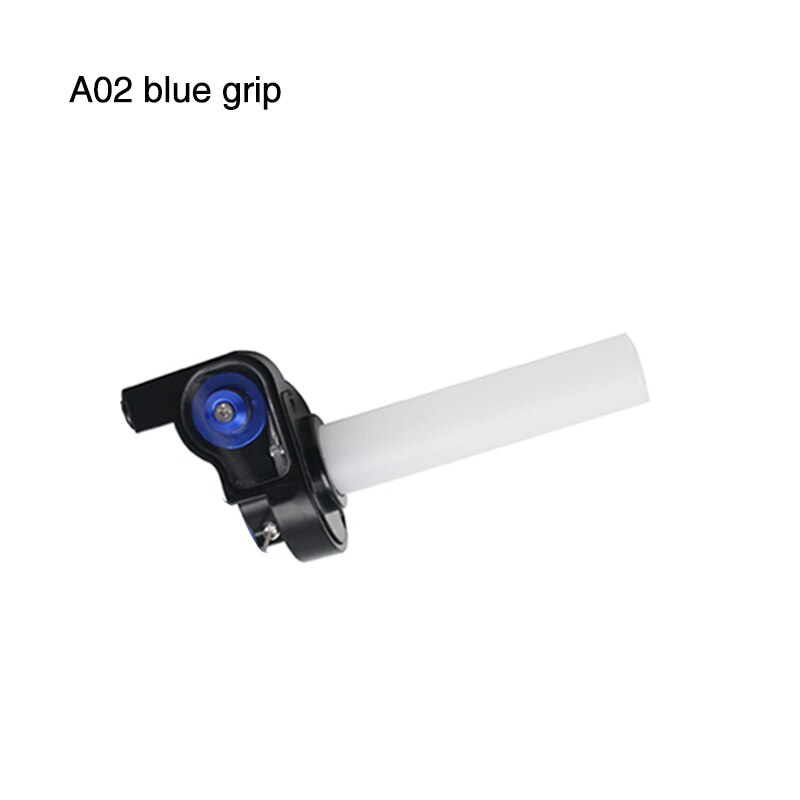 Manopole Acceleratore Quick Turn Per Minimoto – Pit Bike 110cc 125cc CRF50 Apollo SSR