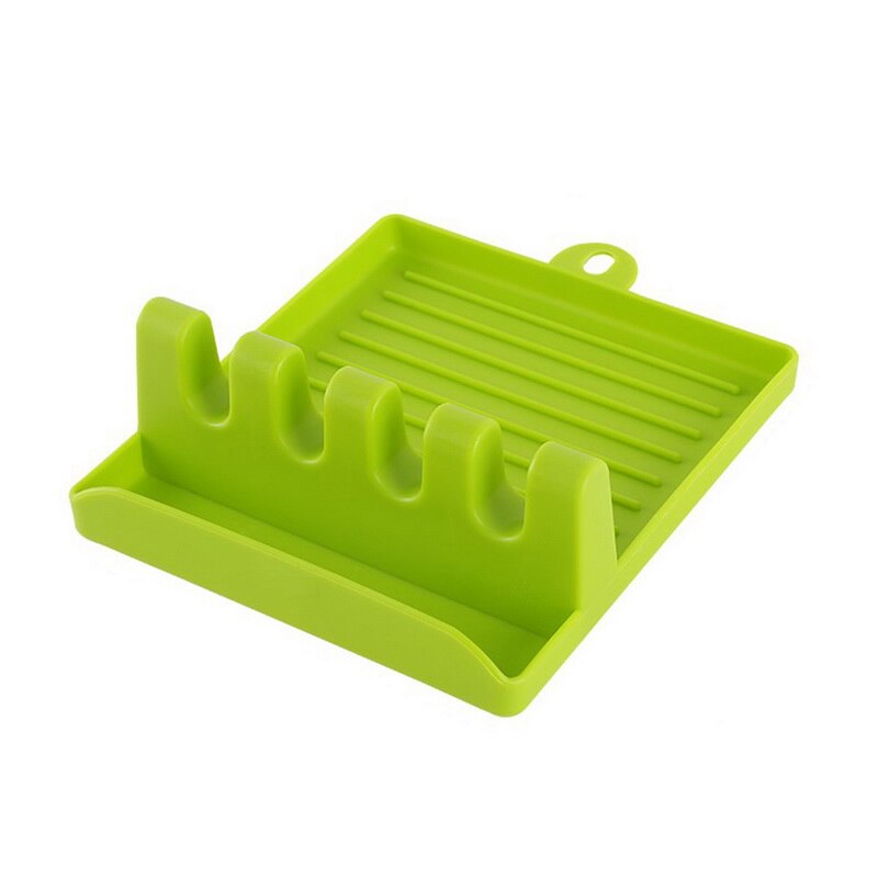 Sink Shelf Soap Sponge Drain Rack Bathroom Holder Kitchen Storage Suction Cup Kitchen Organizer Sink Kitchen Accessories: 14.5x13cm green