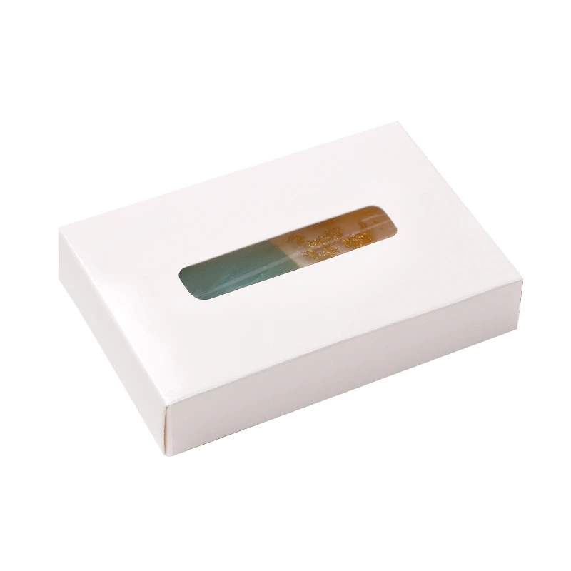 1pcs Paint Palette Resin Agate Stone Nail Art Color Gel Polish Pallet Nail Display Board Showing Shelf Manicure Tool