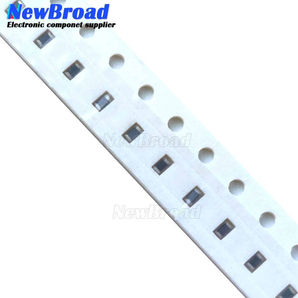 300PCS 0805 SMD Resistor 1% 2K ohm 1/8W 202