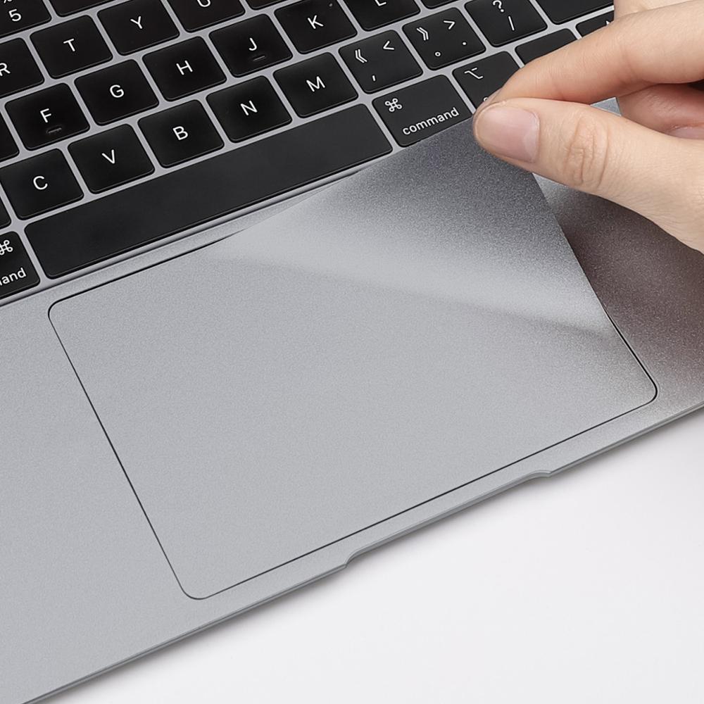 Palm+Touch Pad Sticker & Trackpad Protector Skin for MacBook Air Pro 13 Touch Bar A2337 A2179 A2289 A2338 M1