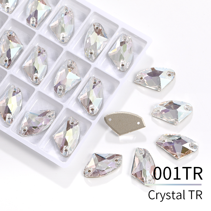 Strass Galactique en Verre à Dos pio, Bricolage, Couture, Charbon, Décoration, Citroperles pour Robe de Mariée, Strass, Pierre, Bijoux de Direction