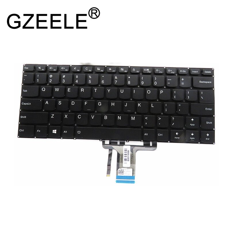 CYD Caricabatterie 45W Per Lenovo Yoga, IdeaPad, Flex, Miix: Adattatore Alimentatore Portatile Con Spinotto 4x1,7mm