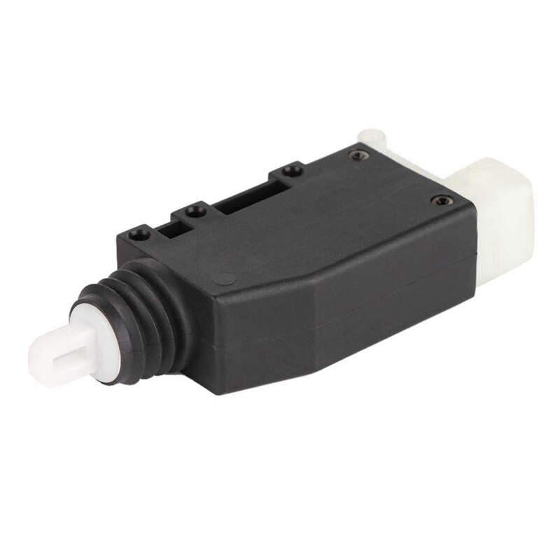 Car Left/Right Side Sliding Door Lock Actuator Controls Fit for Ford TRANSIT MK6/MK7 YC15-14B287-AA: Default Title