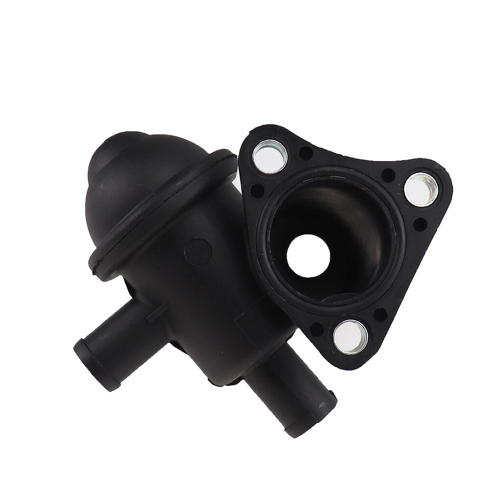 Thermostat Housing Coolant Water Flange For Hyundai Atos Kia Picanto Ba 25611-02502 25650-02560 2565002501 3922038010 25611025