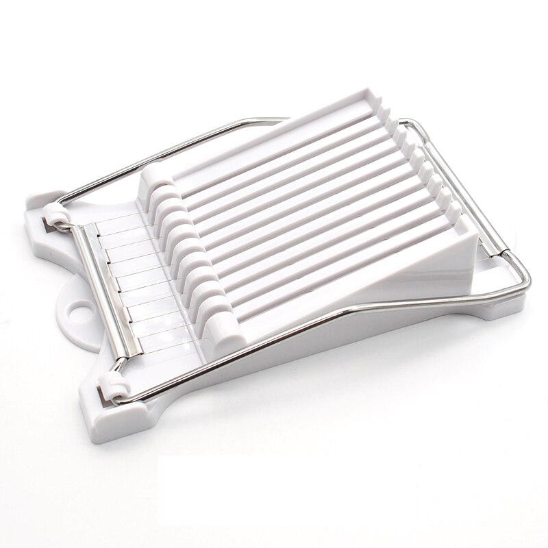 thumbnail image 2 of FanShow Luncheon Meat Slicer, Boiled Egg Fruit Soft Cheese Slicer 2 of 10