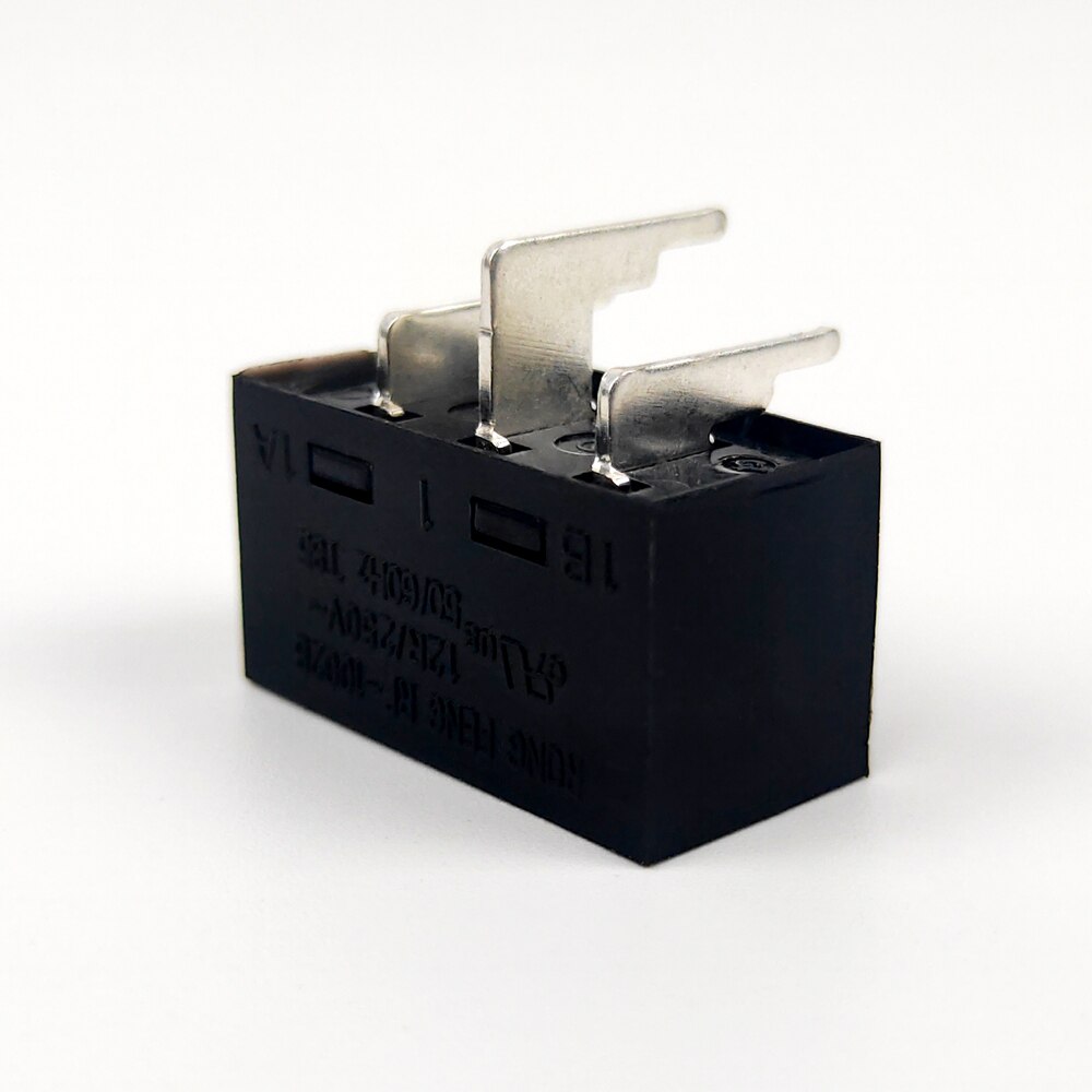 3 voet 115v to 230v 10a schuifschakelaar gitaar effectpedaal aan/uit schakelaar voor elektrische gitaar effectpedaal aan/uit schakelaar