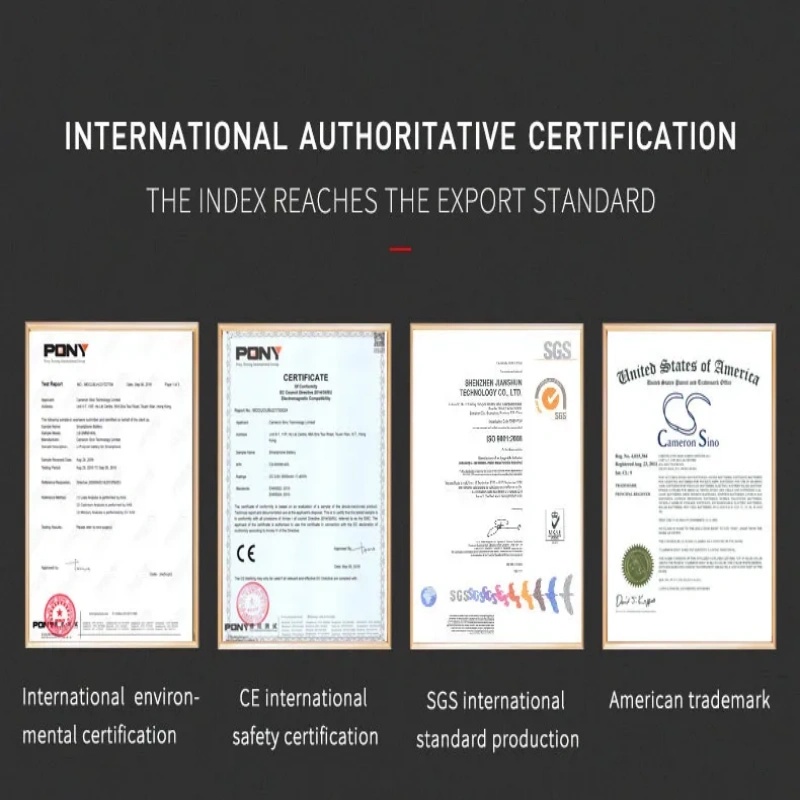 Batería de polímero de litio para auriculares inalámbricos Logitech, 3,7 V,1200mAh,G933,G533,G935,533-000132