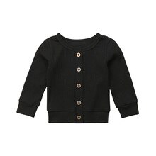 Pasgeboren Baby Meisjes Peuter Lange Mouwen Outfit Blouse Kids Tops Kleding Herfst Winter