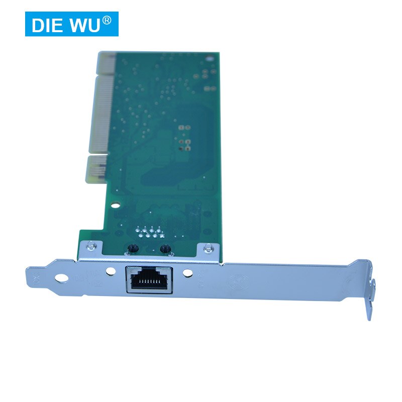 TXA012 PCI 1G Gigabit Ethernet Network Card Intel82541/PWLA8391GT/Network Adapter/LAN adapter/Ethernet Card for PC