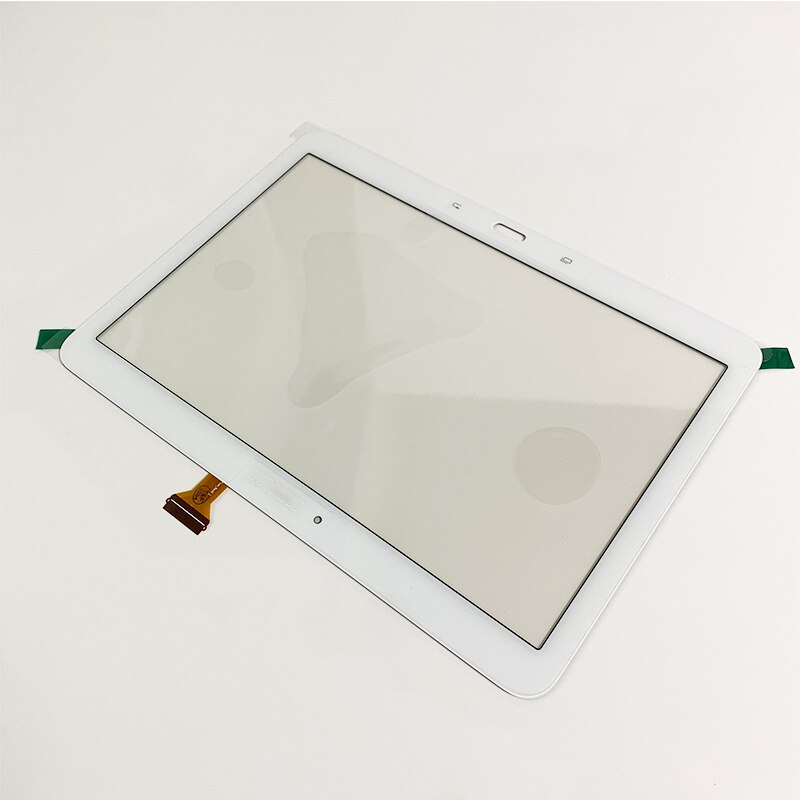 10.1 &quot;Voor Samsung Galaxy T536 SM-T536 Touch Screen Digitizer Glas Sensor Panel Tablet Pc Onderdelen + Gereedschap