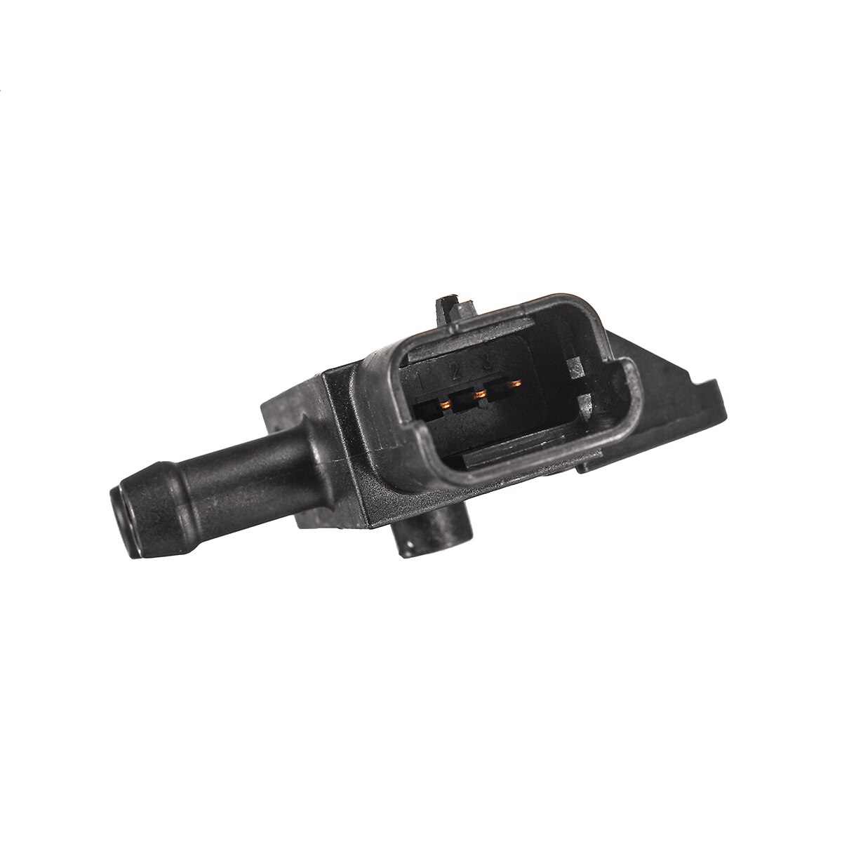 for Mini 2001 #161809 #1618Z9 #9662143180 Car Air Intake Pressure Map Sensor For Citroen for Fiat for Peugeot