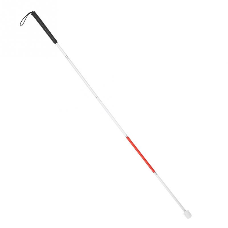 Foldable Reflective Blind Walking Stick Guide Blin... – Grandado