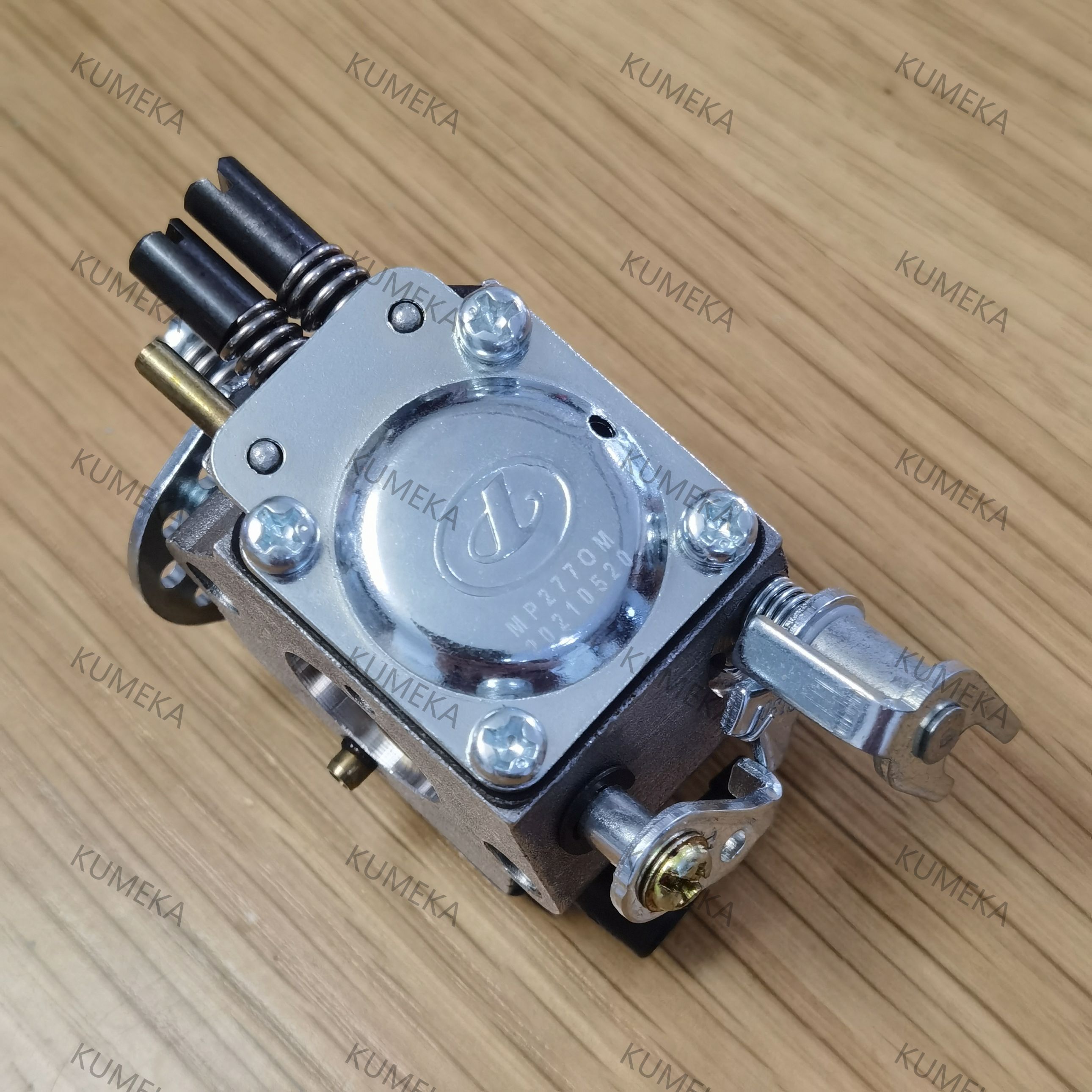 Carburateur pour Oleo Mac 936 940, pièces de rechange pour tronçonneuse