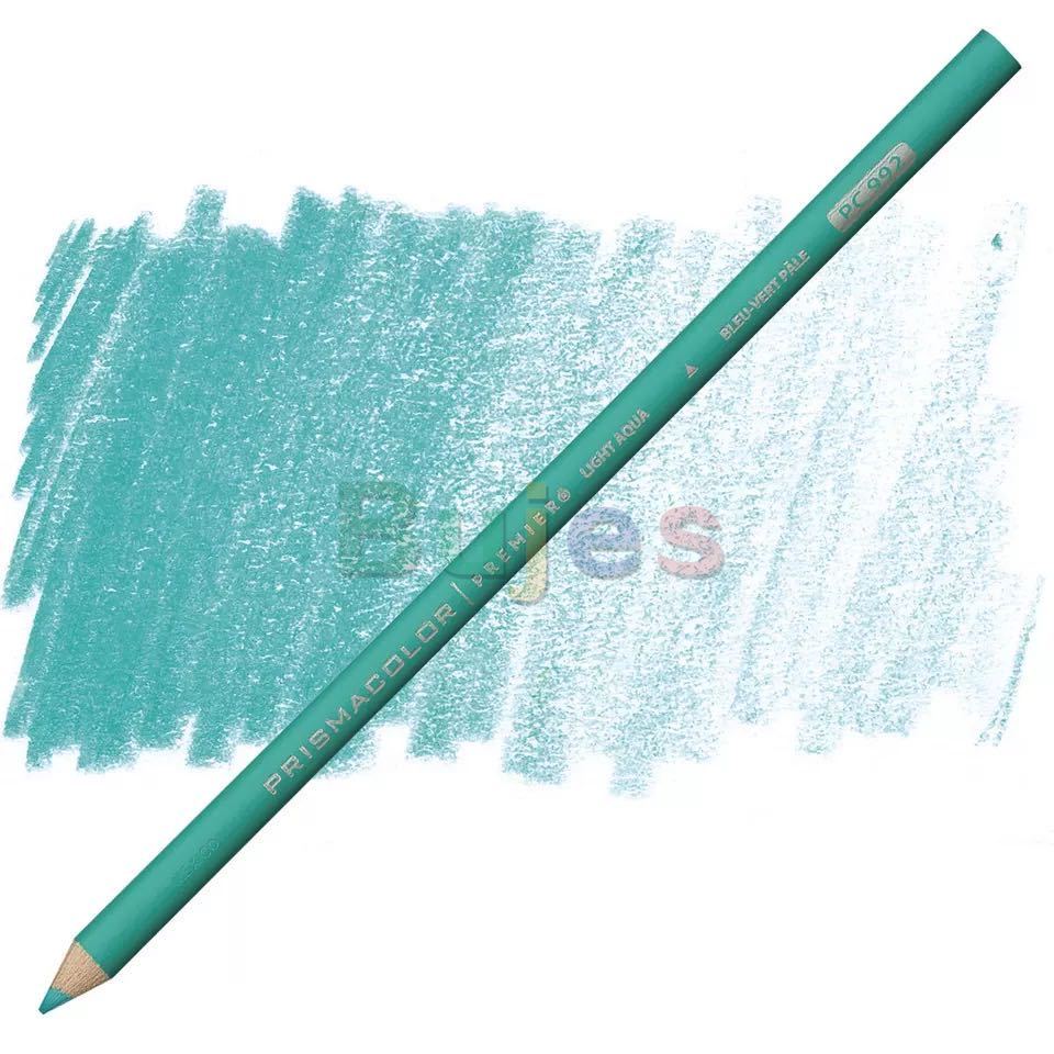 prismacolor metallic color PC941-PC997 single color oily draw pencil oil pencil soft 4.0mm core Sanford Prismacolor art pencil: PC992 4PC