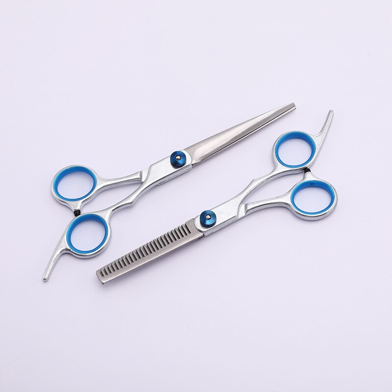 Hair Scissors Hairdressing Scissors Thinning Barber Scissor Set Hair Cutting Scissors Barber Scissors