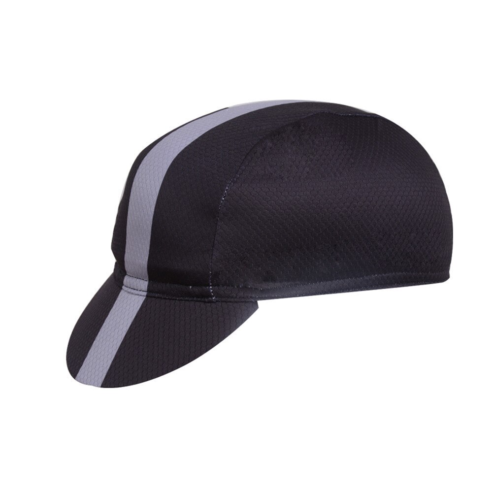 5 Colors Outdoor Sports Caps Sunshade Hats Multicolor Free Size Moisture-wicking Mesh Cloth