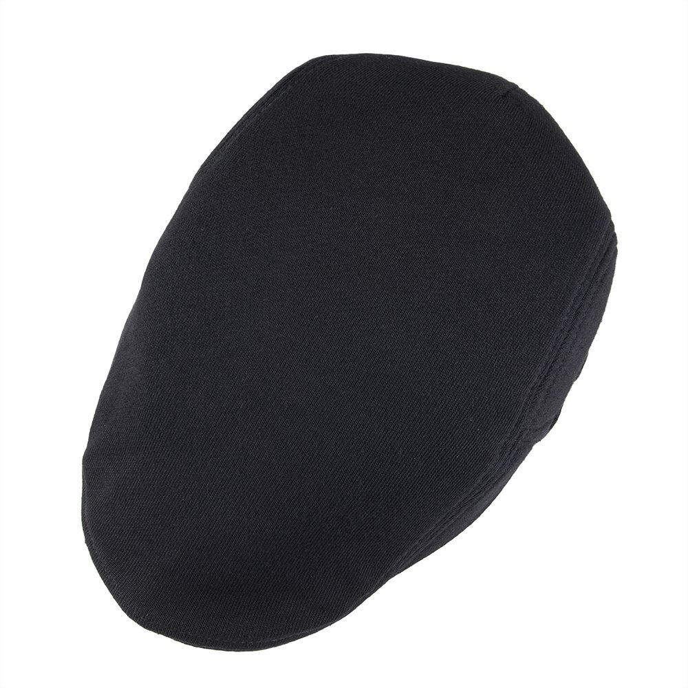 VOBOOM Baumwolle Flache Kappe Männer Frauen Weiche Golf Fahren Cabbie Hütte Einstellbar Efeu Zeitungsjunge Kappen 039