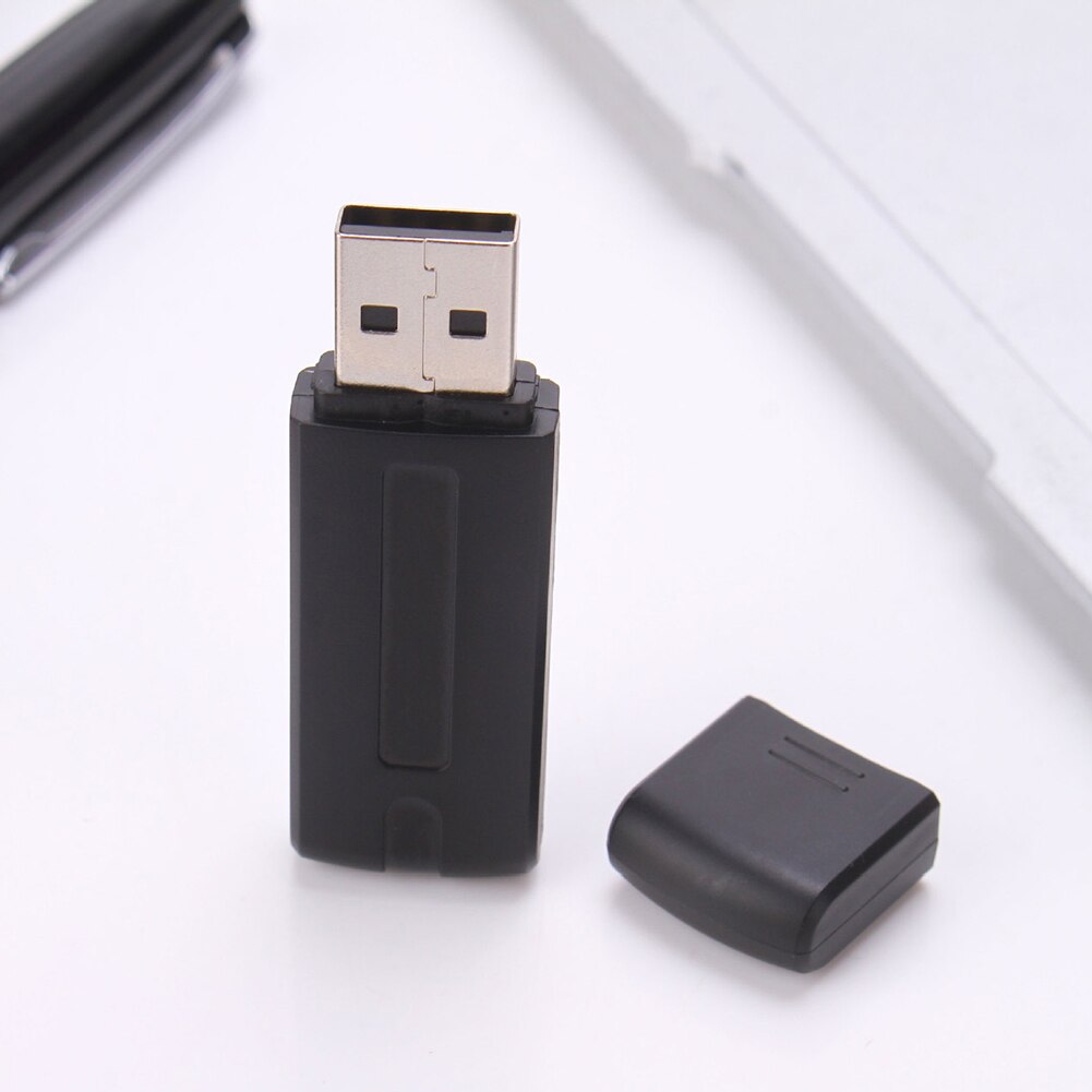 Bike USB Stick ANT+ Wireless Receiver Bicycle Comp... – Grandado