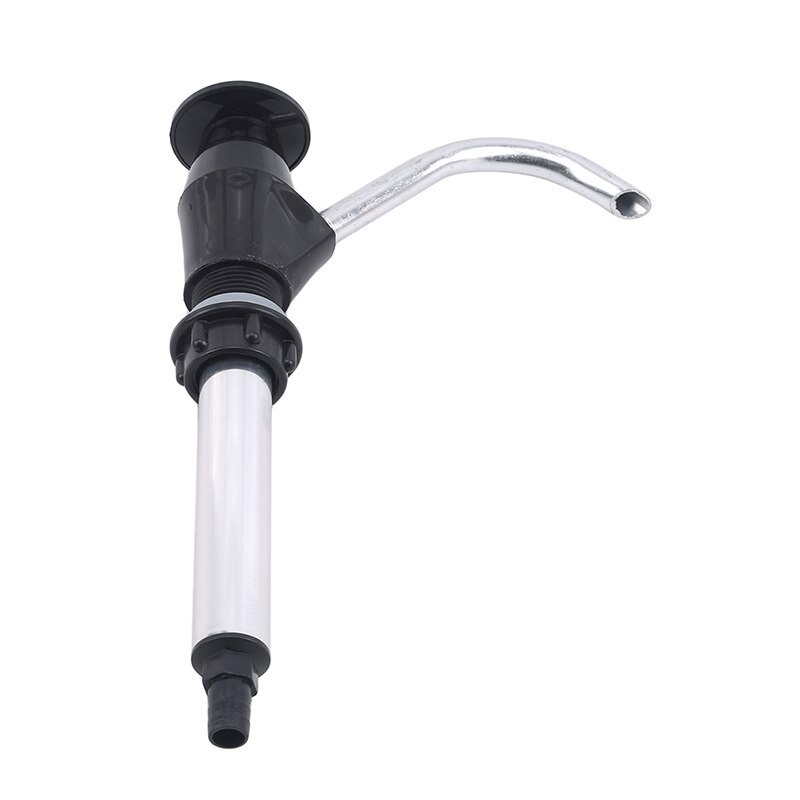 Bottle Pump Tap Caravan Sink Water Hand Pump Manual Dispenser Camping Trailer Motorhome Rv Replacement Accessories