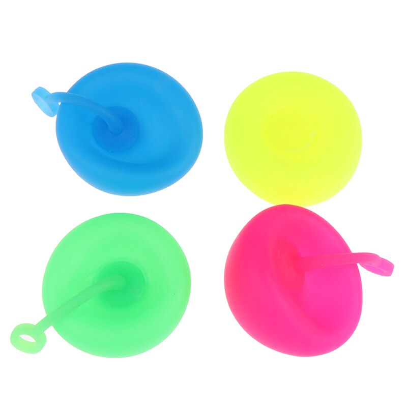 Kinderen Outdoor Air Water Gevuld Bubble Bal Opblazen Ballon Opblaasbare Speelgoed