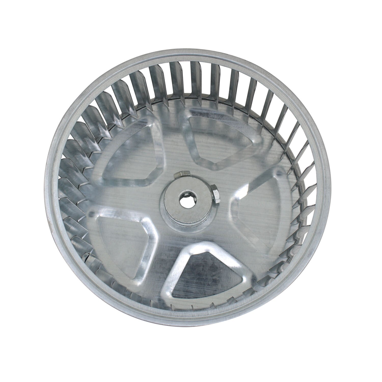 Wind wheel impeller fan wheel centrifugal fan wheel centrifugal fan impeller fan blower wheel stainless steel203*97*14 14mm 19mm