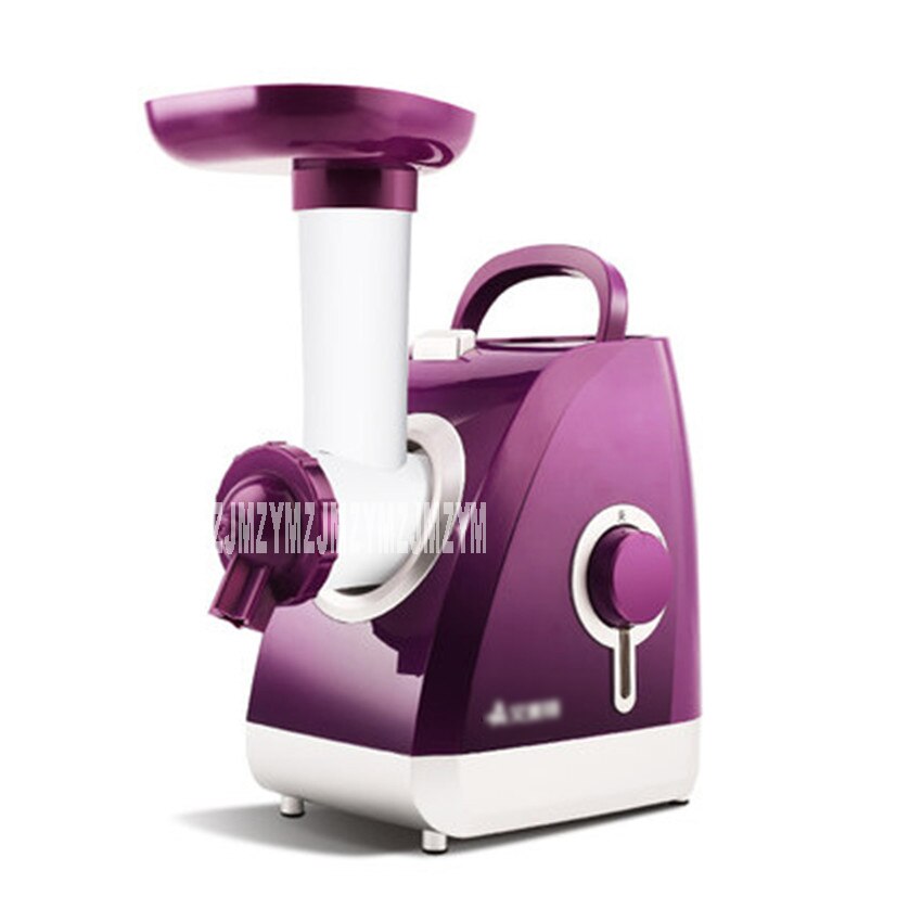 L2004b 220v/50 hz mjukglassmaskin 200w glassmaskin rostfritt stål liten maskin matkvalitet pp material