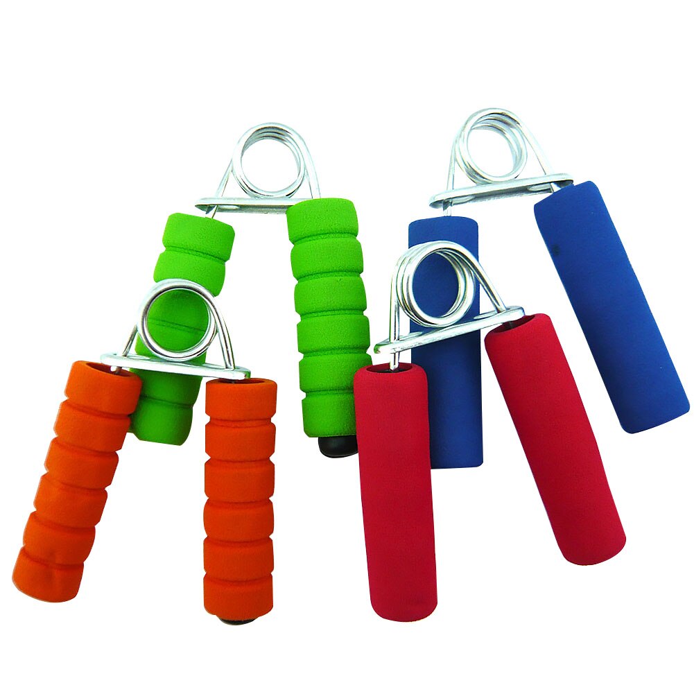 Portable Finger Exercise Hand Gripper Sports Suppl... – Grandado