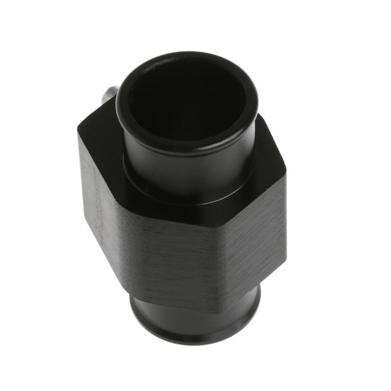 Auto Wasser Temperatur gemeinsam Rohr Sensor Messgerät Kühler Schlauch Adapter Größe 28/30/32/34/36/38/40mm