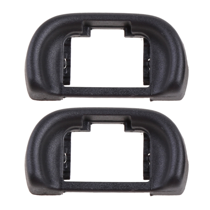 Comodo oculare anti-collisione oculare mirino compatibile per FDA-EP18 fotocamera antigraffio A7R A7III A7M3 A7RII