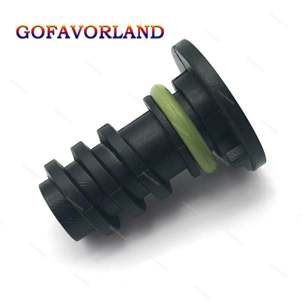 CloudFireGlory A0029902017 0029902017 olej silnikowy patelnia spustowy zaslepka dla mercedes-benz C63 AMG S550 S550e