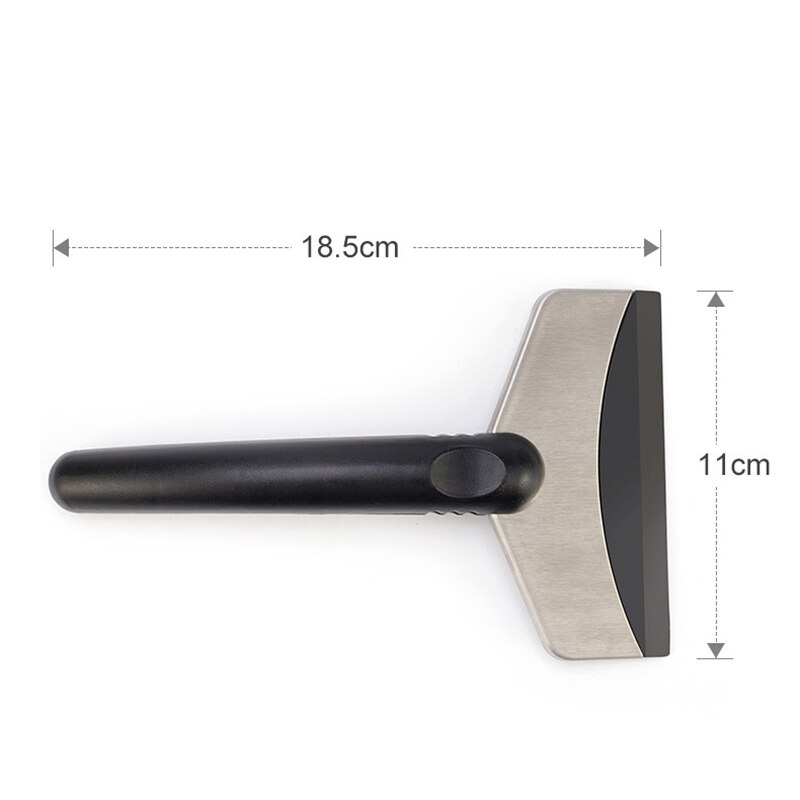 Winter Car Window Windscreen Windshield Snow Clear Car Ice Scraper Remover Shovel Deicer Spade Deicing Cleaning Scraping Tool S