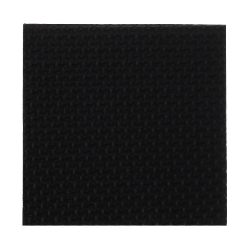 Beste Zelfklevende Anti Slip Meubels Pad Stopper R Grandado