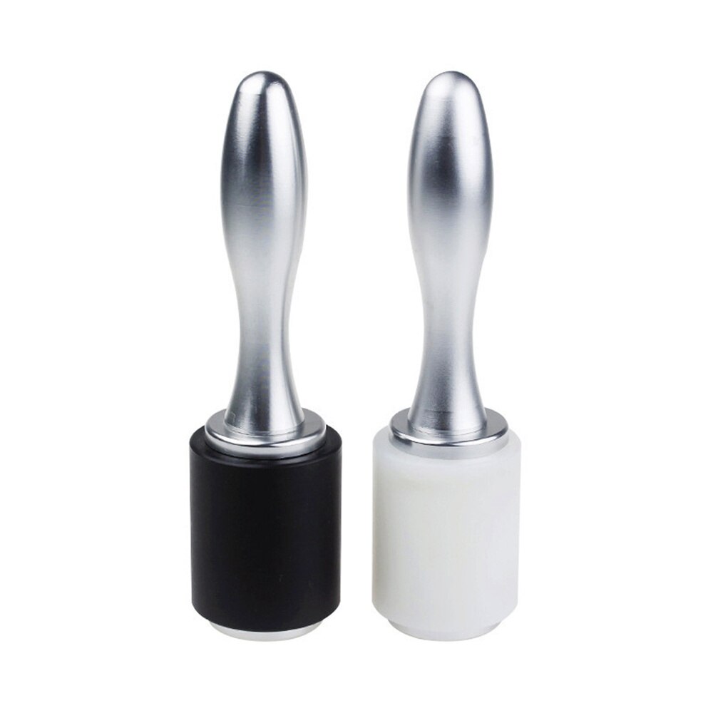 1Pc Diy Lederen Gereedschap Draagbare Lederen Carving Hamer Stevige Nylon Hamer Praktische Afdrukken Tool Hamer Multi-purpose