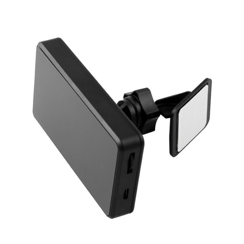 Universal Digital Car GPS Speedometer Speed Display KM/h MPH For Bike Motorcycle Overspeed Alarm Mileage Recording Instrument