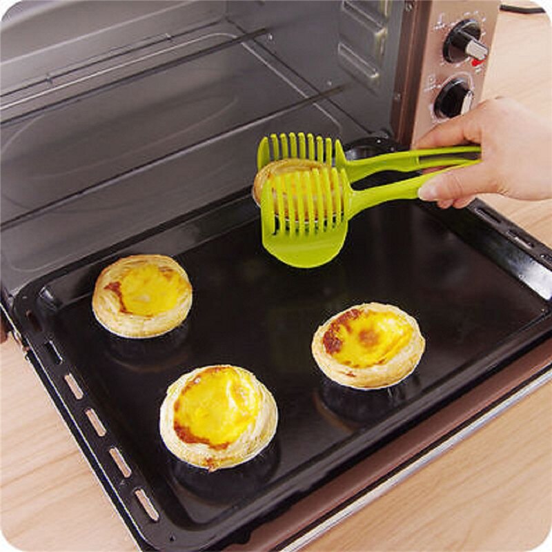 Keuken Accessoires Aardappel Snijmachine Tomaat Cutter Gereedschap Shreadders Fruit Citroen Snijden Houder Slice Koken Gereedschap Keuken Gadgets