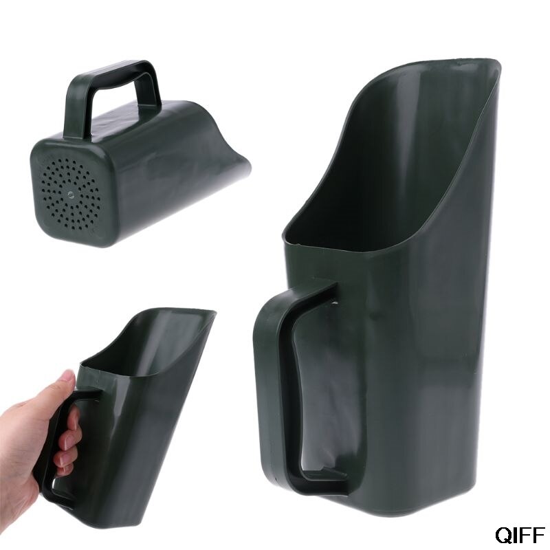 Multifunctional Gardening Shovel Gold Rush Tool Plastic Bucket Nugget Mining Dredging Prospecting Tools July 3