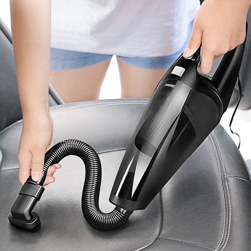 Voiture nettoyant voiture haute puissance Super aspiration voiture aspirateur voiture Portable humide et sec deux usages 12V