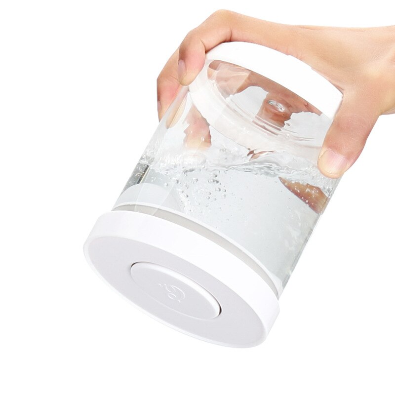 Large Capacity Baby Milk Powder Portable Food Storage Box Infant Milk Powder Box Toddle Snacks Container Organizer Cereal Box