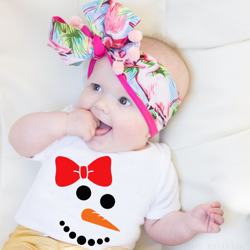 Dermspe sommer-Baby-strampler für jungen und mädchen, kurzärmelig, mit buchstabenprint, niedlichem Karikatur-motiv, aus baumwolle, weiß, Ich bin angebot