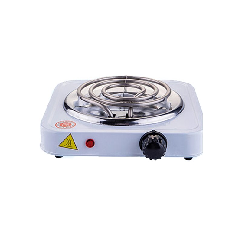 Electric Stove Plate for Household Use Single Stove Electric Stove Plate 5 Files Adjustable 1000w Electric Stove CY