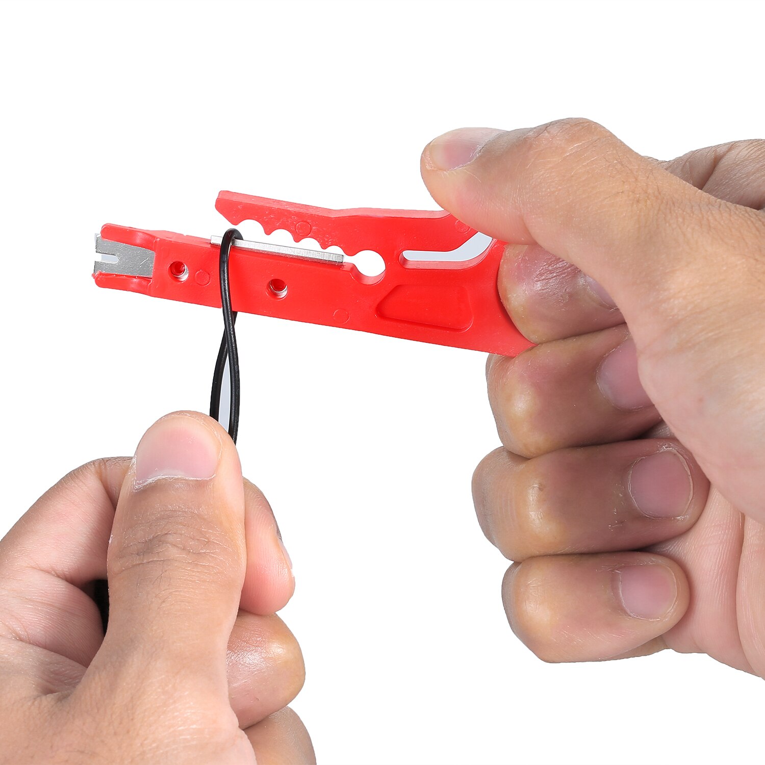 22pcs Adjustable Electric Soldering Iron Kit 220V 60W Soldering Iron kit With Multimeter Desoldeirng Pump Welding Tool