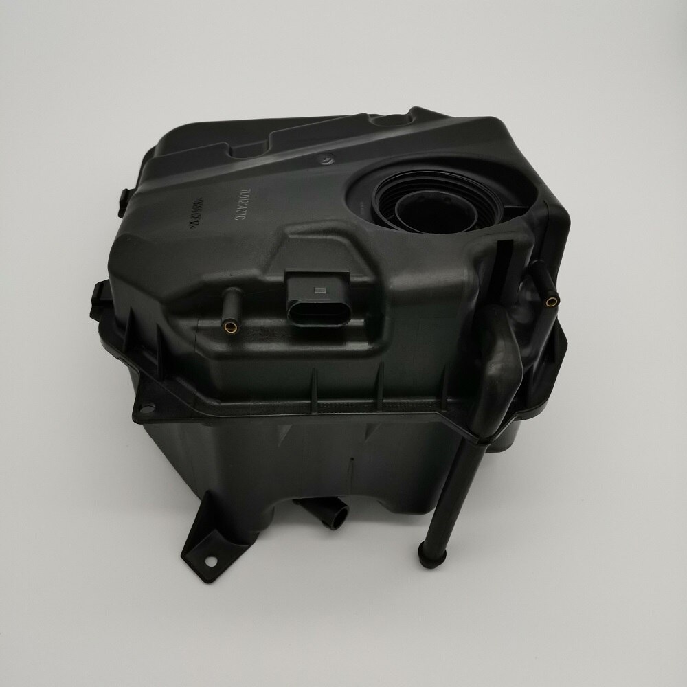 OEM7L0121407C Coolant Recovery Expansion for Porsch Aud Q7 4LB 7L0121407F 95510614723 Engine Expansion Coolant Overflow T