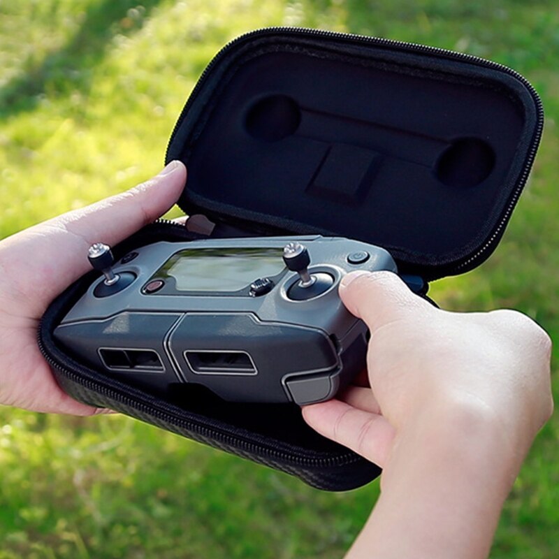 Draagtasl Voor Mavic 2 Pro Zoom, startrc Waterdichte Draagtas Opvouwbaar Voor Mavic 2 Pro Zoom/Mavic Pro Drone Body Lxab